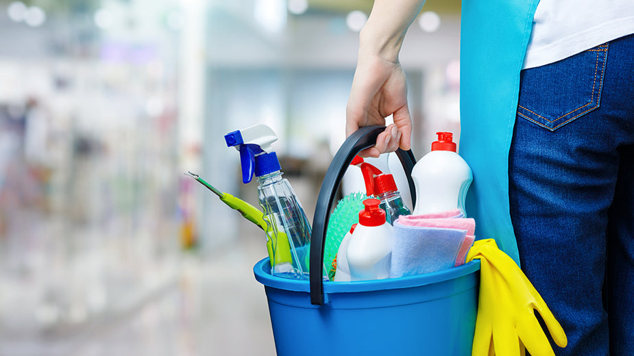 House Cleaning